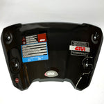 FACO SMOKED WINDSHIELD COMPATIBLE WITH VOGE SR 16