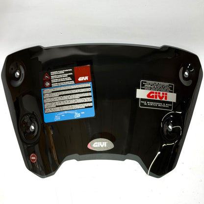CUPOLINO PARABREZZA FUME’ GIVI COMPATIBILE PER VOGE SR 16