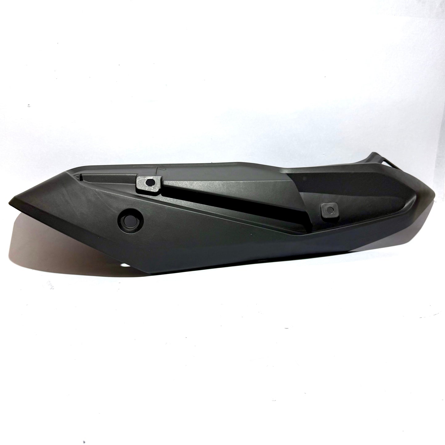COMPLETE HEAT SHIELD COMPATIBLE WITH SH 350
