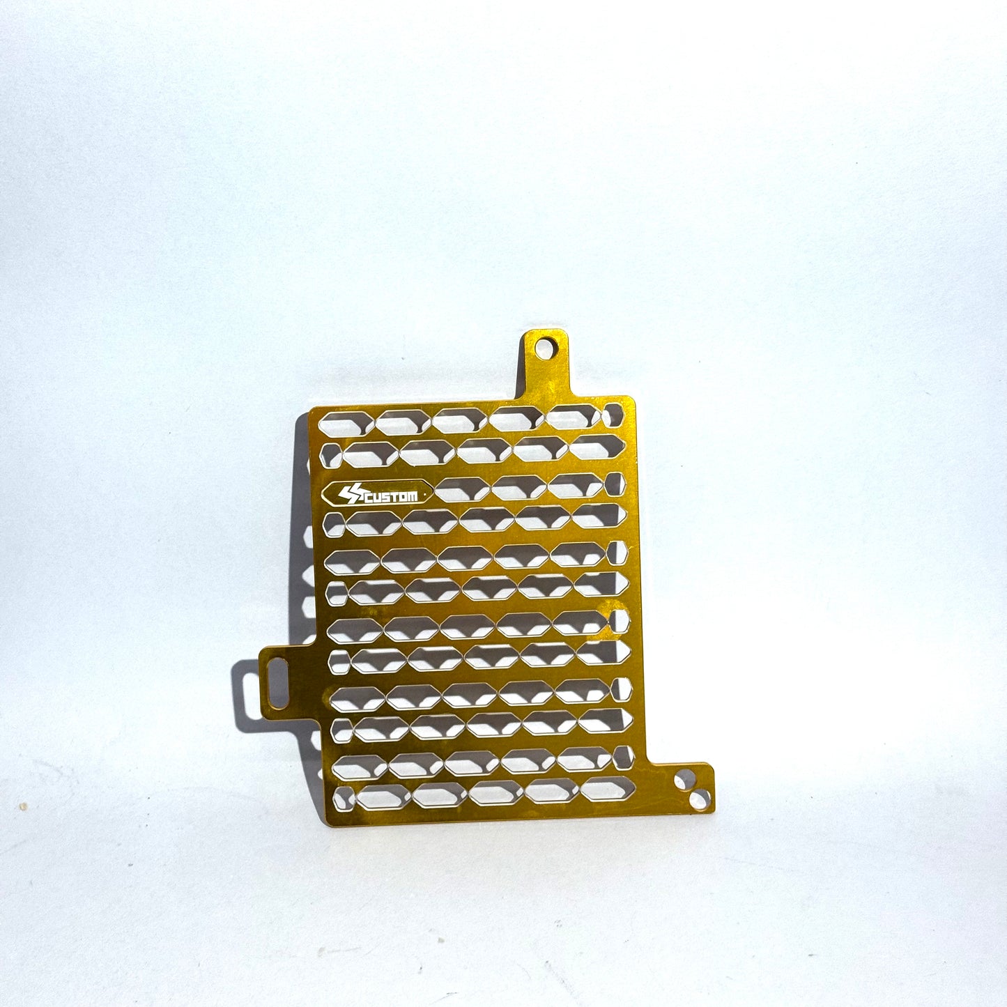 GRIGLIA RADIATORE HONDA SH 125/150