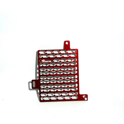 GRIGLIA RADIATORE HONDA SH 125/150