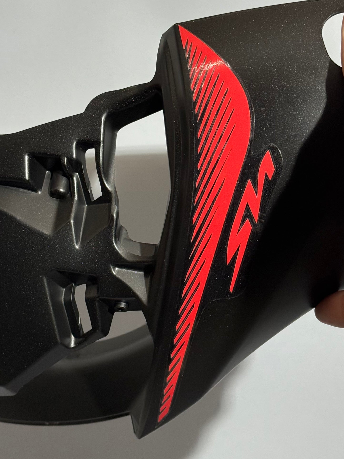 ALLESTIMENTO  SPORT HONDA SH STILE 2024