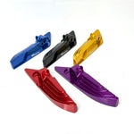 PEDALS COMPATIBLE WITH PIAGGIO LIBERTY