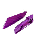 PEDALS COMPATIBLE WITH PIAGGIO LIBERTY