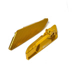 PEDALS COMPATIBLE WITH PIAGGIO LIBERTY