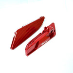 PEDALS COMPATIBLE WITH PIAGGIO LIBERTY
