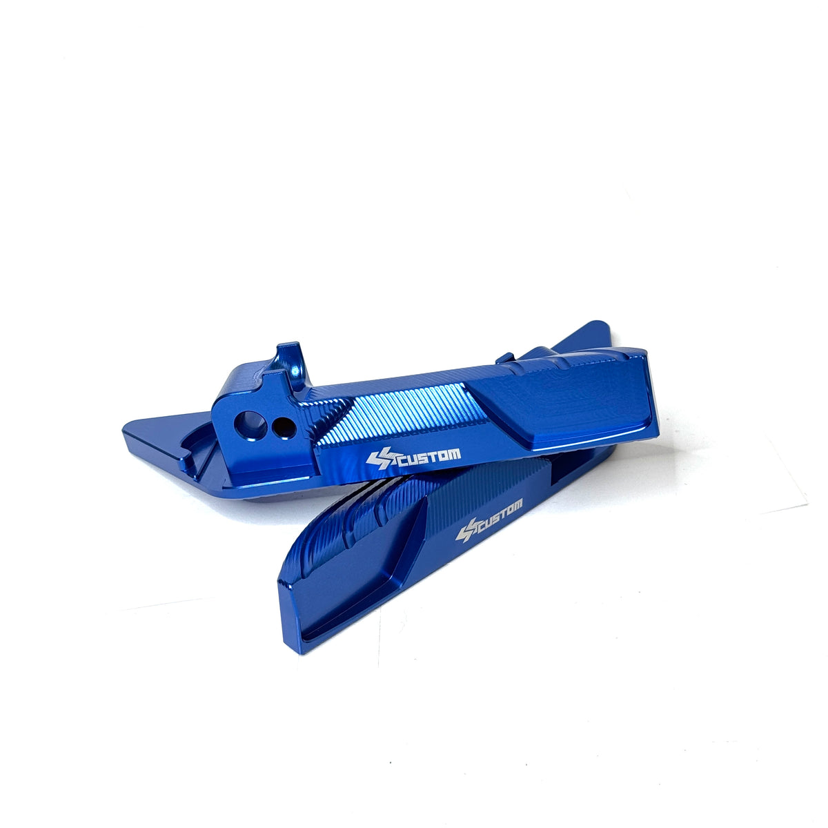 PEDALS COMPATIBLE WITH PIAGGIO LIBERTY