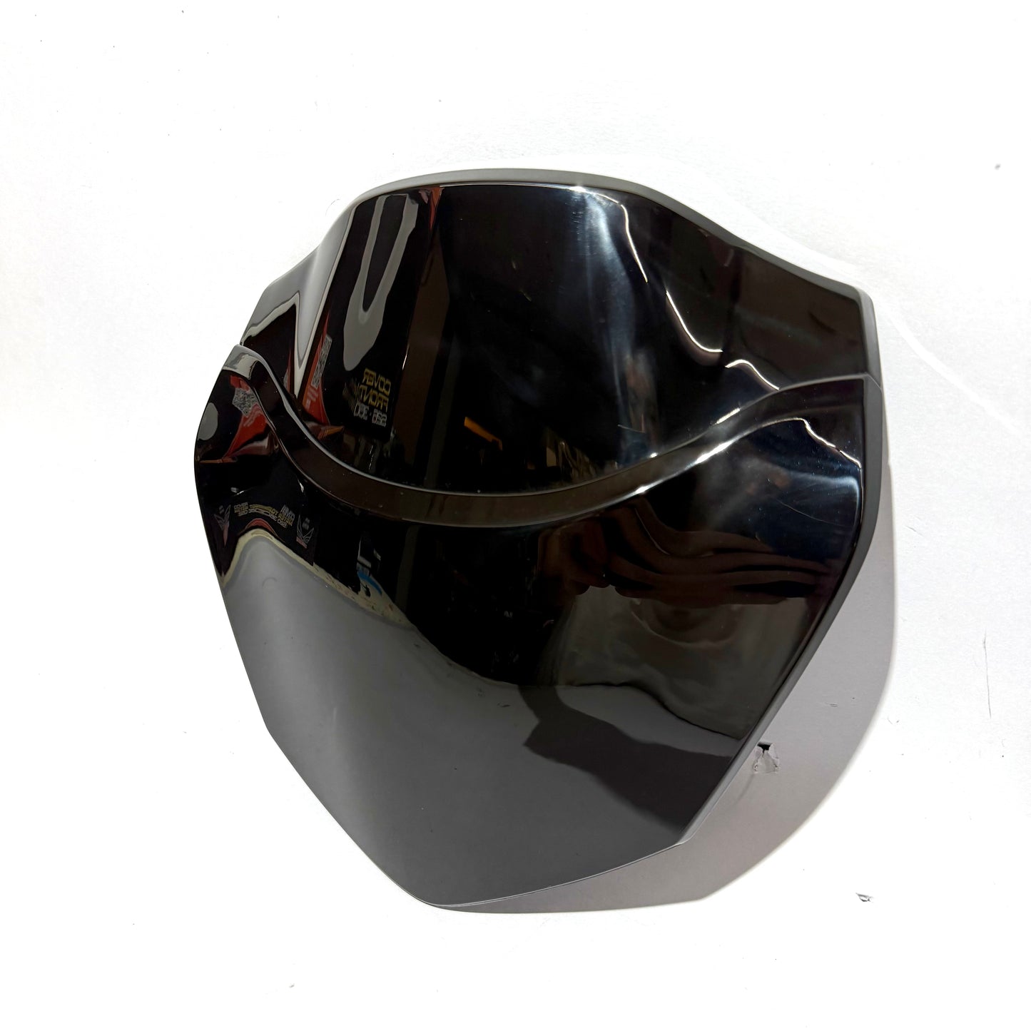 MASCHERINA HONDA SH 350 X  125/150 2026