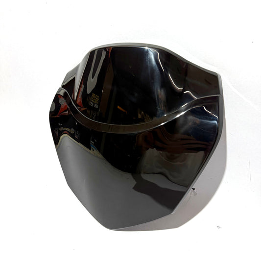 MASCHERINA HONDA SH 350 X  125/150 2026