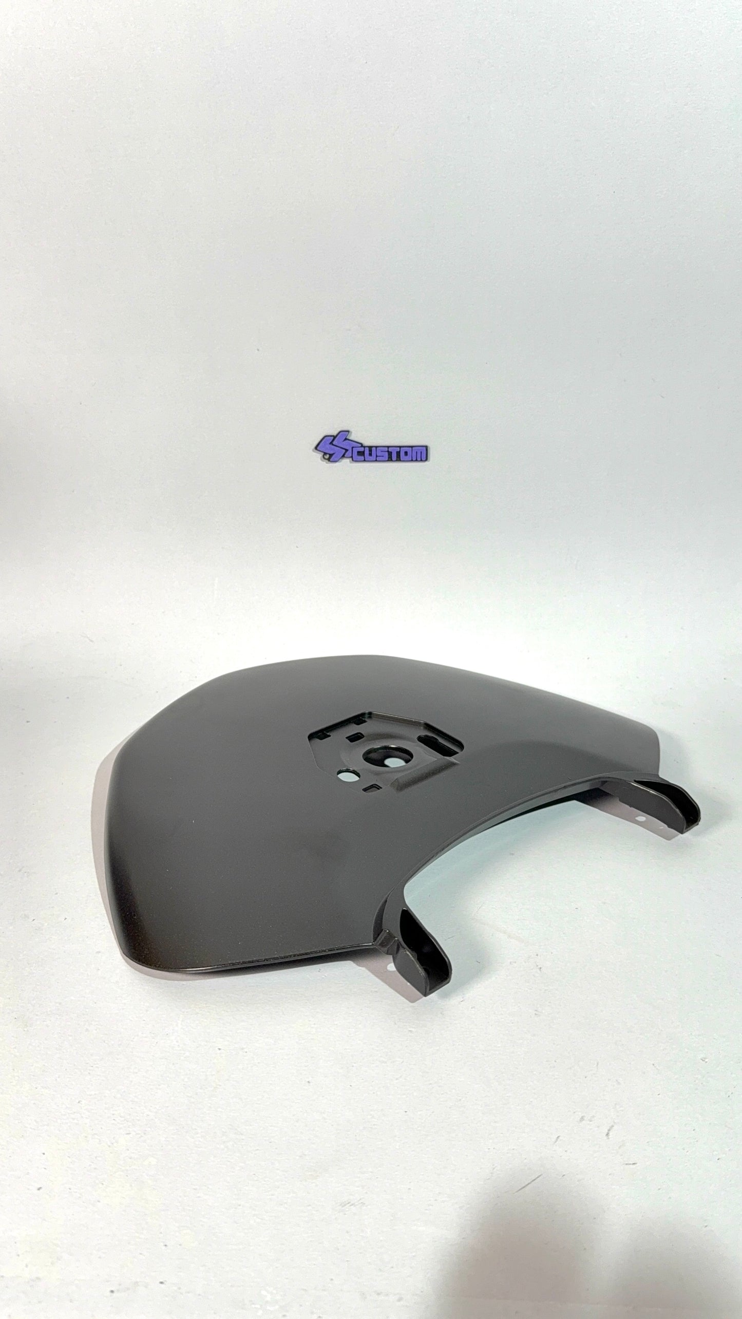 CARENATURE CARENE COMPATIBILE SH 125/150 2020-2025