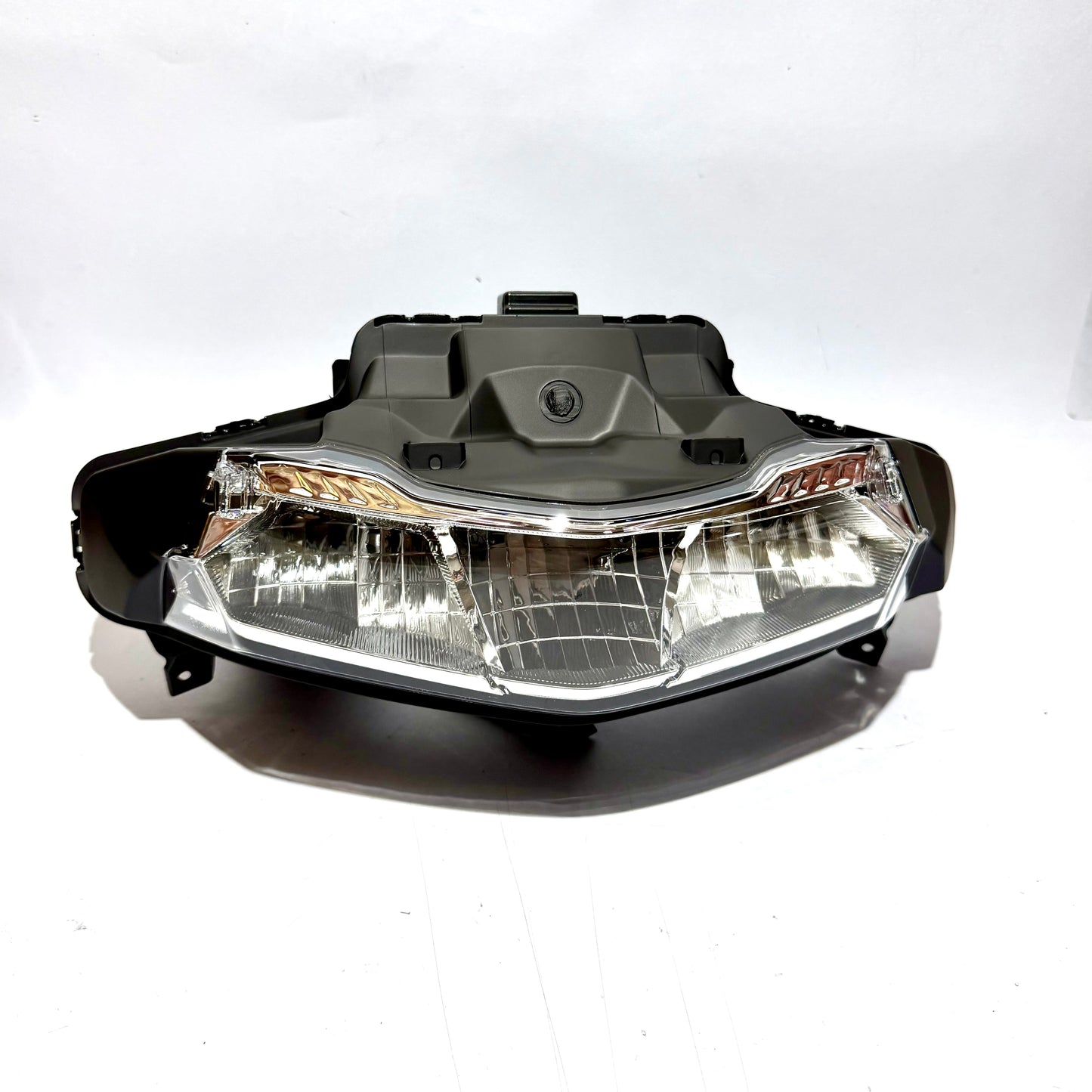 FARI FRECCE FANALERIA ANTERIORE HONDA SH 125/150 MODELLI RECENTI