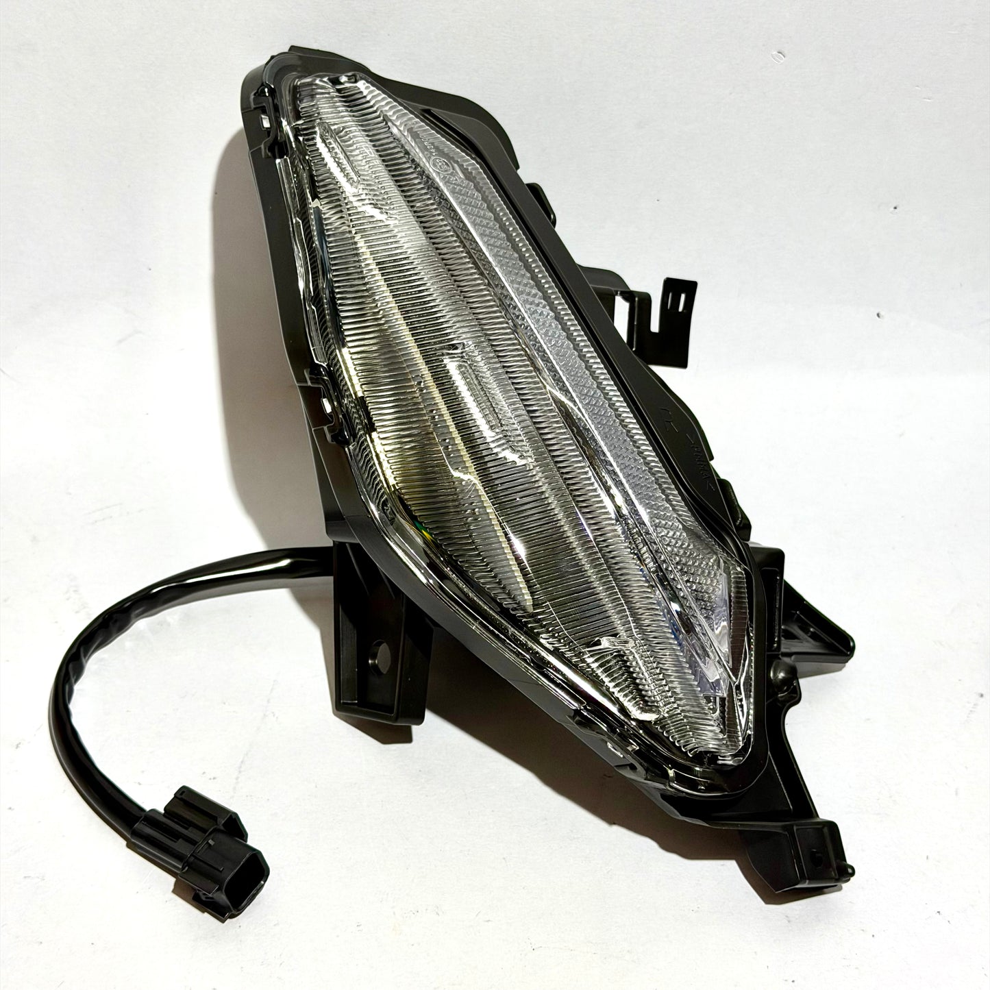 FARI FRECCE FANALERIA ANTERIORE HONDA SH 125/150 MODELLI RECENTI