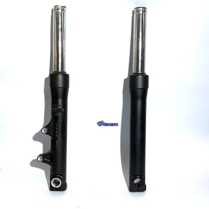 FORCELLE ANTERIORI HONDA SH 350 DAL 2021 AL 26