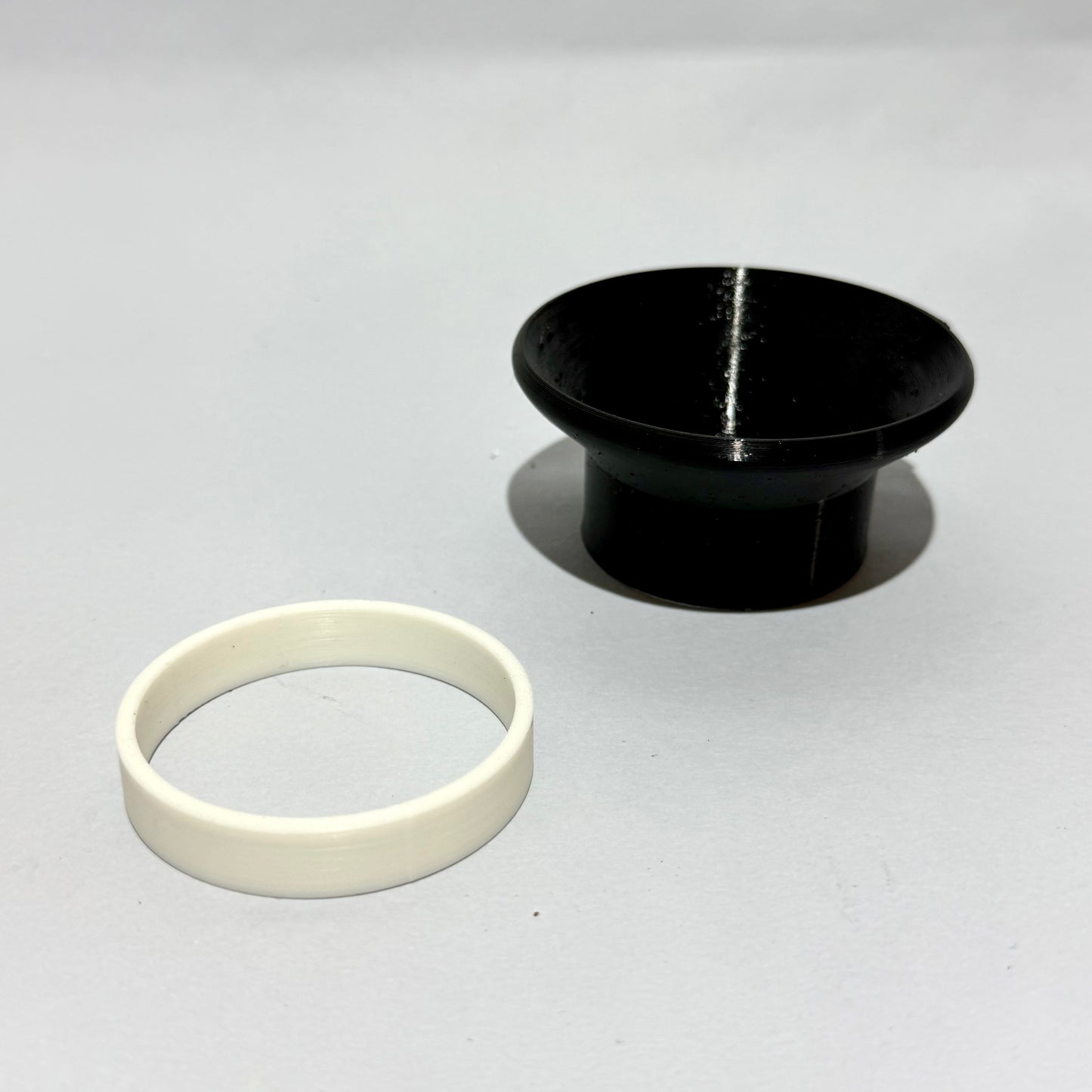 CONETTO CASSA FILTRO HONDA SH 350