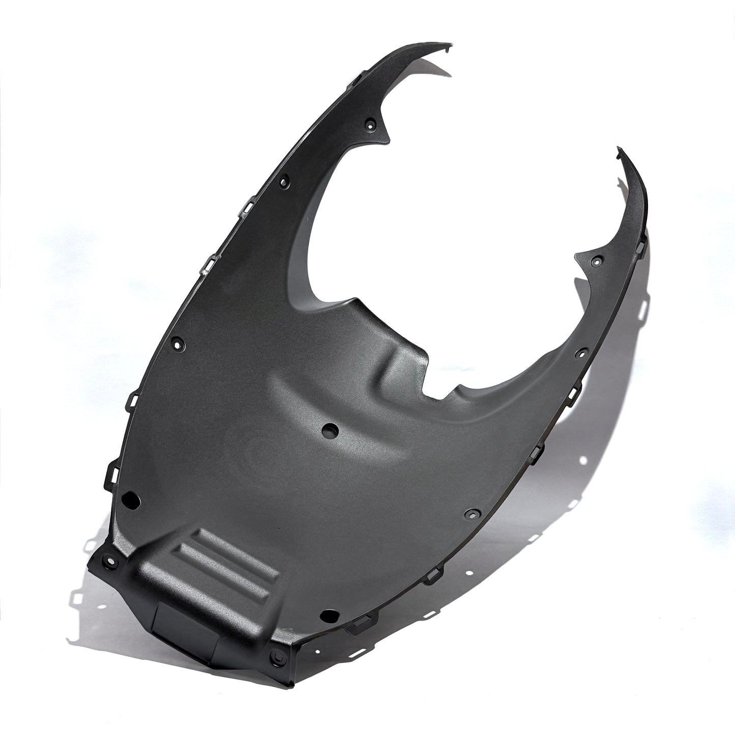 COPERTURA INFERIORE ANTERIORE HONDA SH 125/150 2026