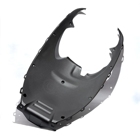 COPERTURA INFERIORE ANTERIORE HONDA SH 125/150 2026