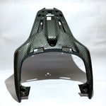 COMPATIBLE TAIL SH 125/150/350 CARBON