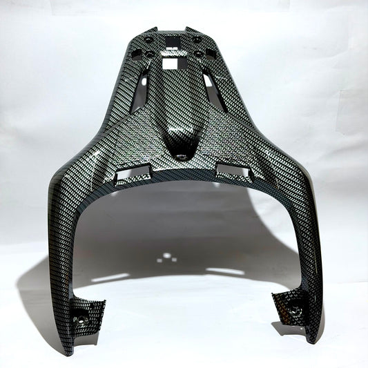 COMPATIBLE TAIL SH 125/150/350 CARBON