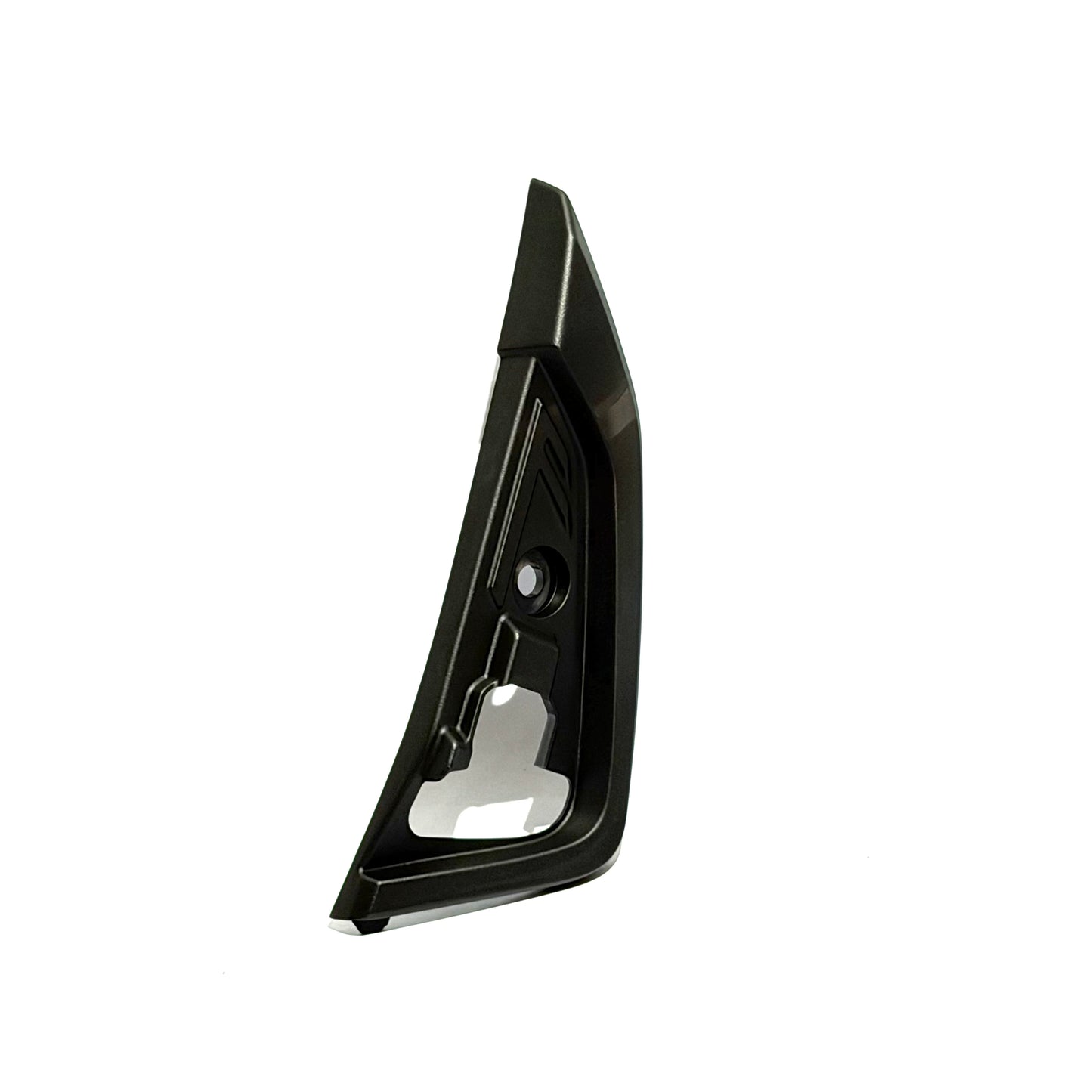 CARENE CARENATURE HONDA SH 125/150 PLASTICA STRUTTURALE GREZZA