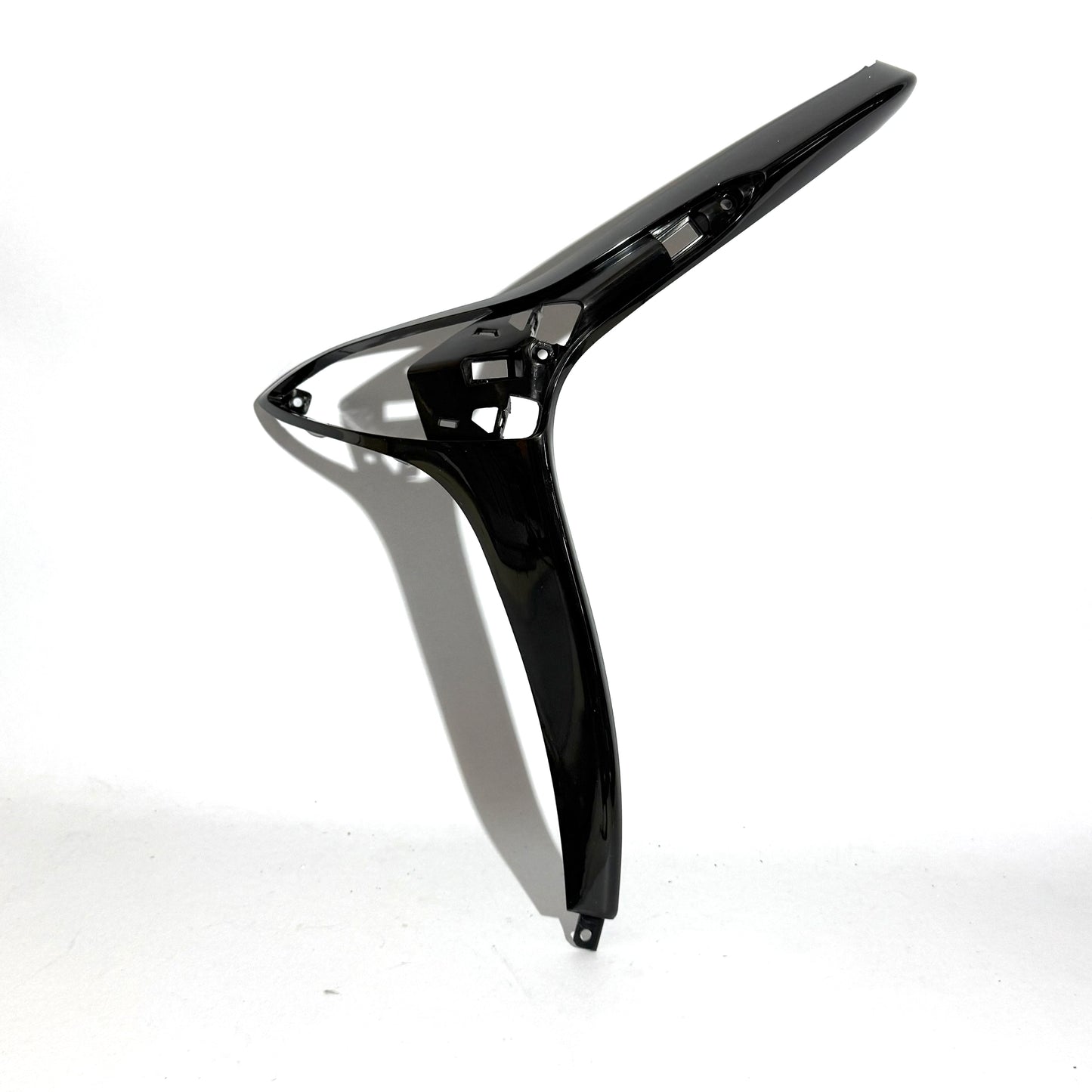 DEFLETTORE PROTEZIONE PIAGGIO LIBERTY LATERALE