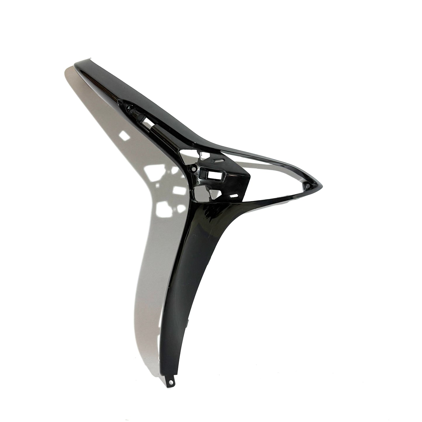 DEFLETTORE PROTEZIONE PIAGGIO LIBERTY LATERALE