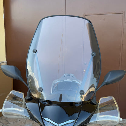 PARABREZZA SPORTIVO HONDA SH 125/150/350