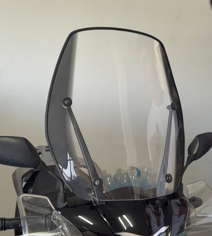 PARABREZZA SPORTIVO HONDA SH 125/150/350