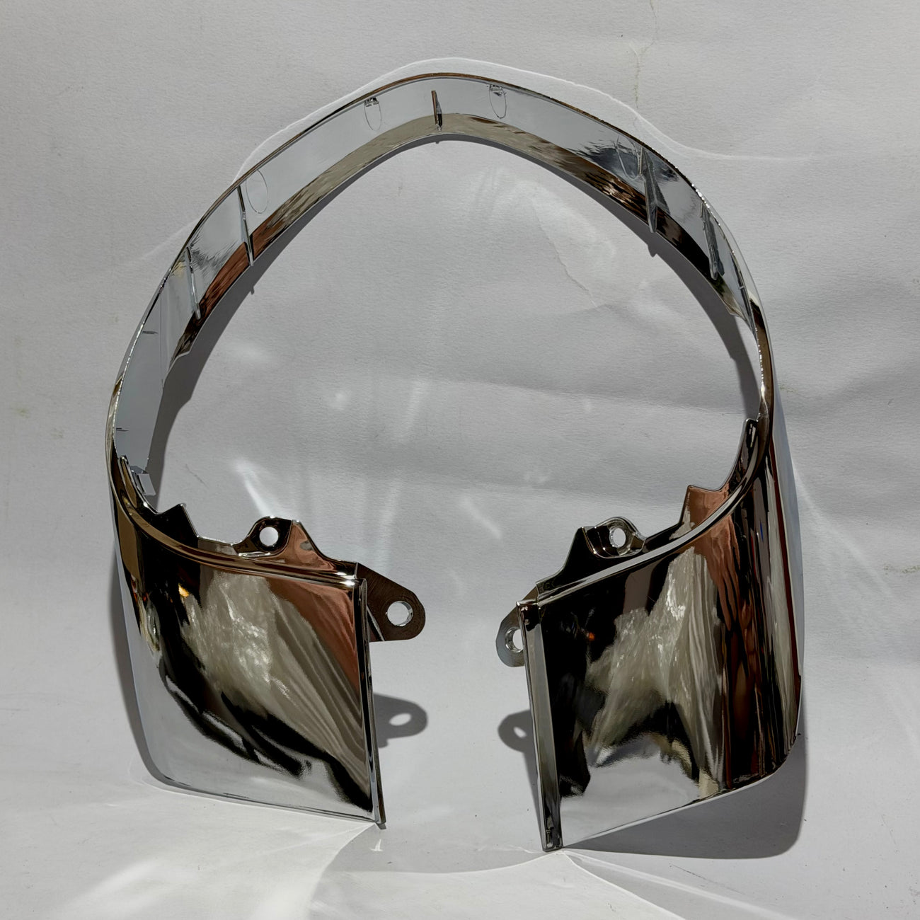 CROMATURE COMPATIBILI CON SH 125/150 20/25
