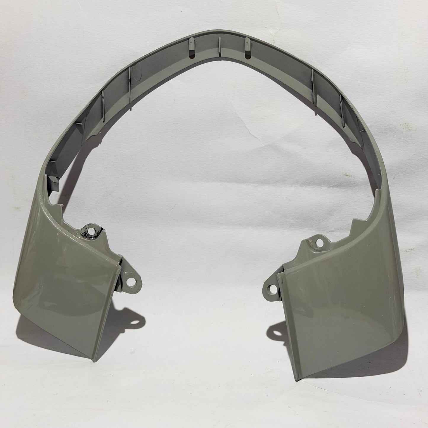 CHROME PLATINGS COMPATIBLE WITH SH 125/150 20/25