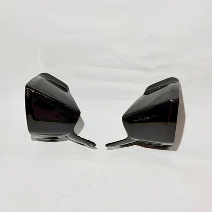 FRONT HANDGUARDS COMPATIBLE WITH HONDA SH 125/150 350