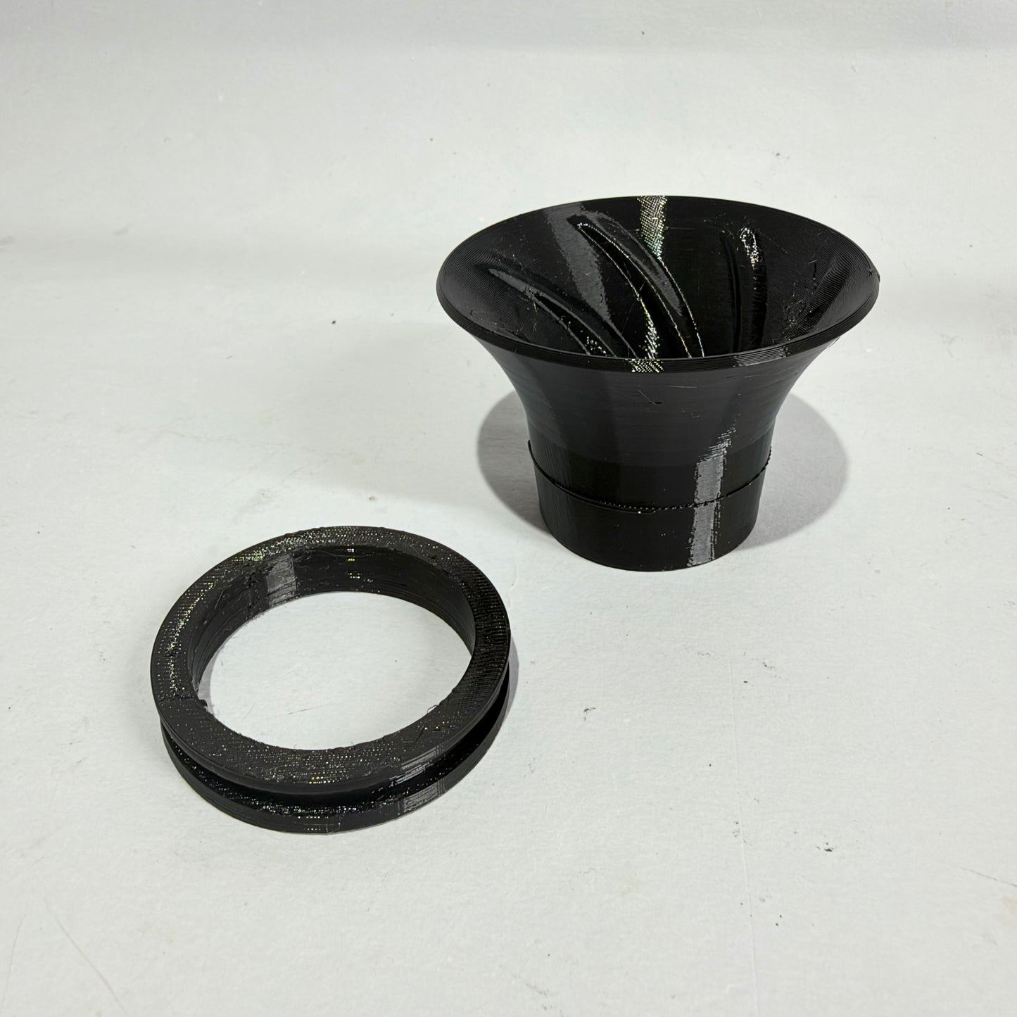 CONETTO CASSA FILTRO HONDA SH 350