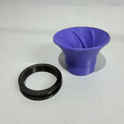 CONETTO CASSA FILTRO HONDA SH 350