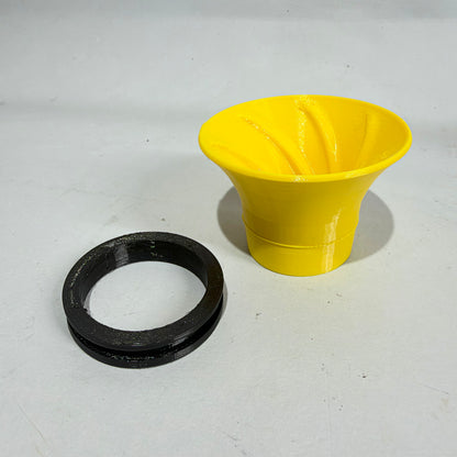 CONETTO CASSA FILTRO HONDA SH 350