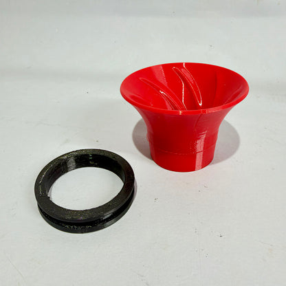 CONETTO CASSA FILTRO HONDA SH 350