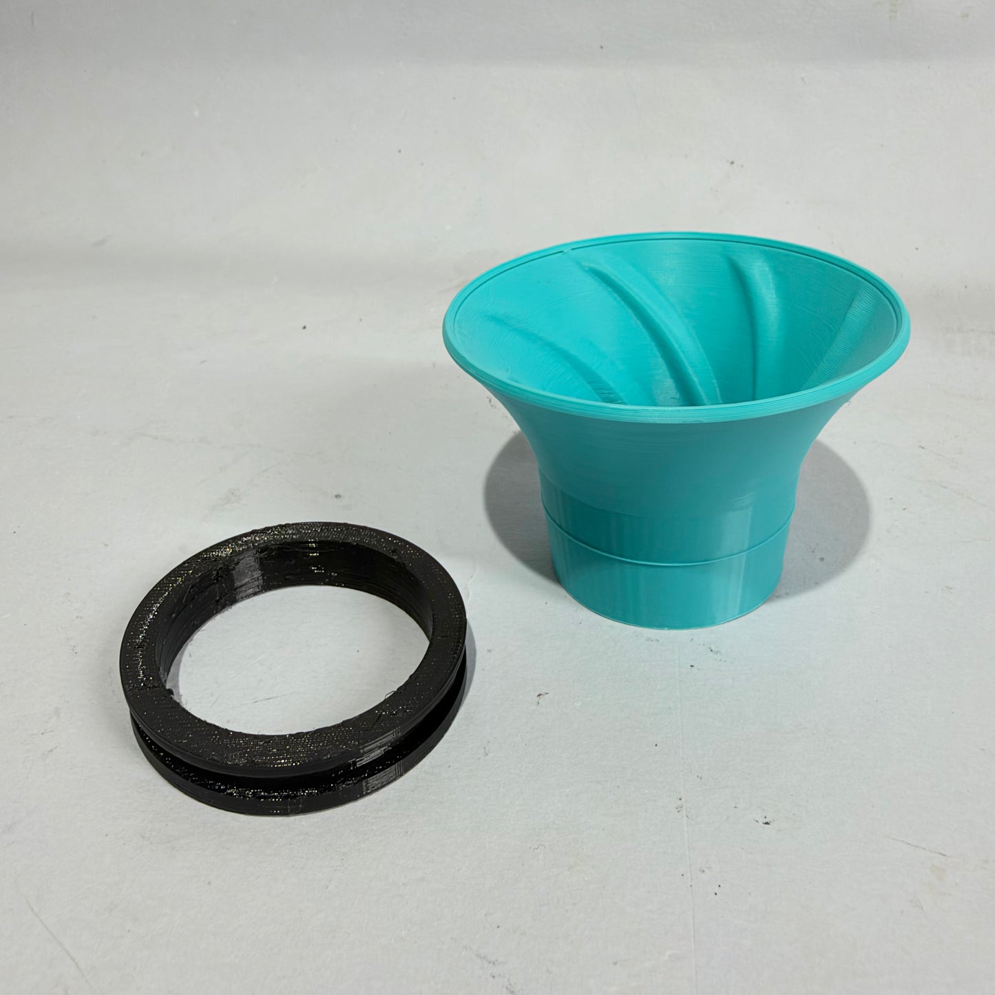 CONETTO CASSA FILTRO HONDA SH 350
