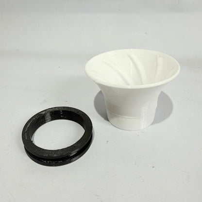 CONETTO CASSA FILTRO HONDA SH 350