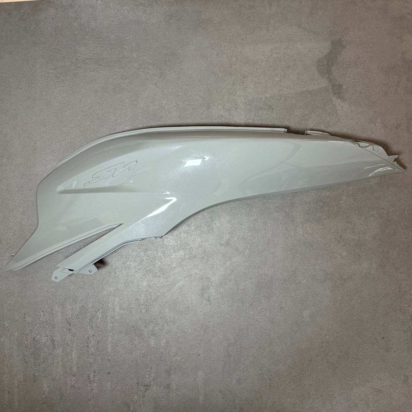 CARENATURE CARENE COMPATIBILE SH 125/150 2020-2025
