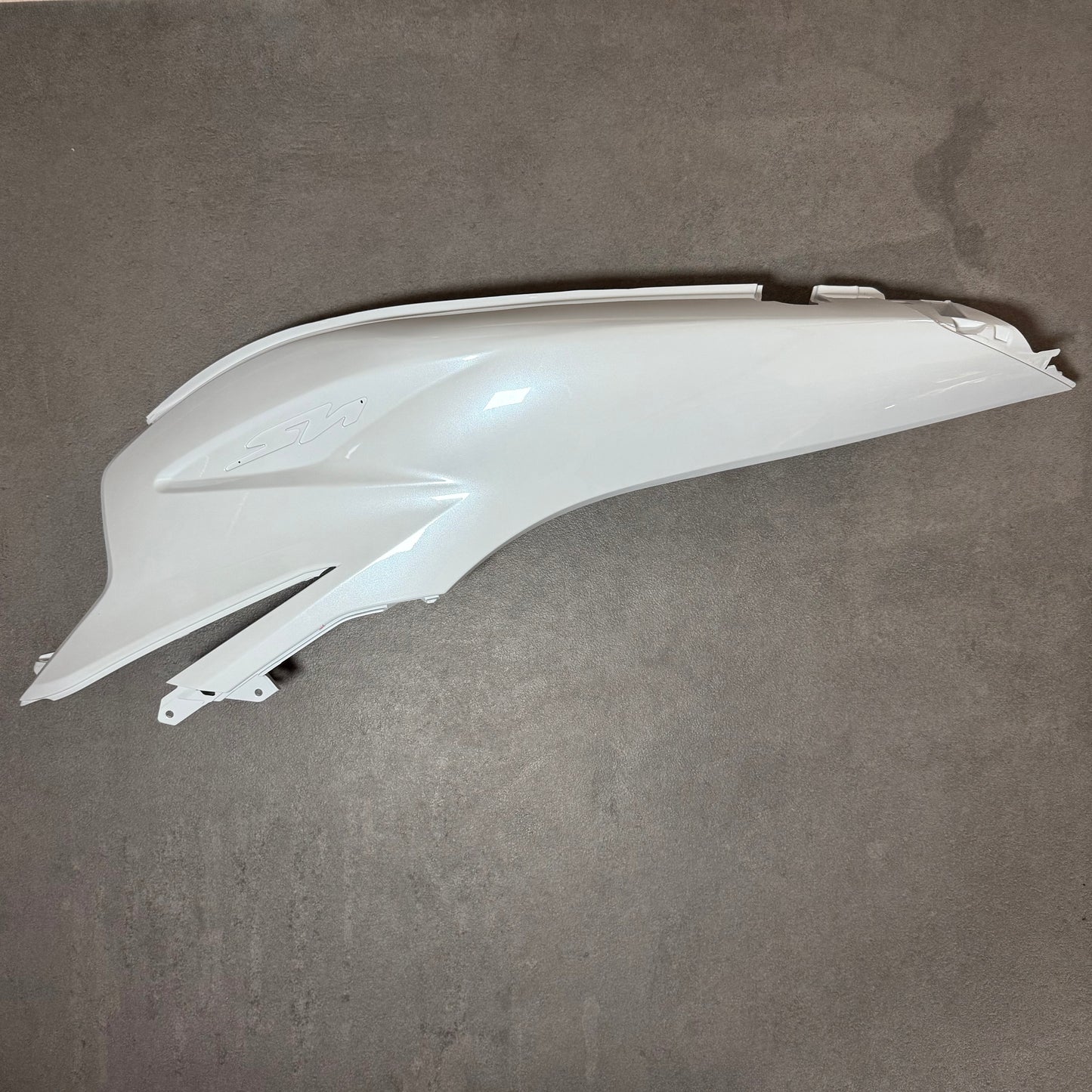 CARENATURE CARENE COMPATIBILE SH 125/150 2020-2025