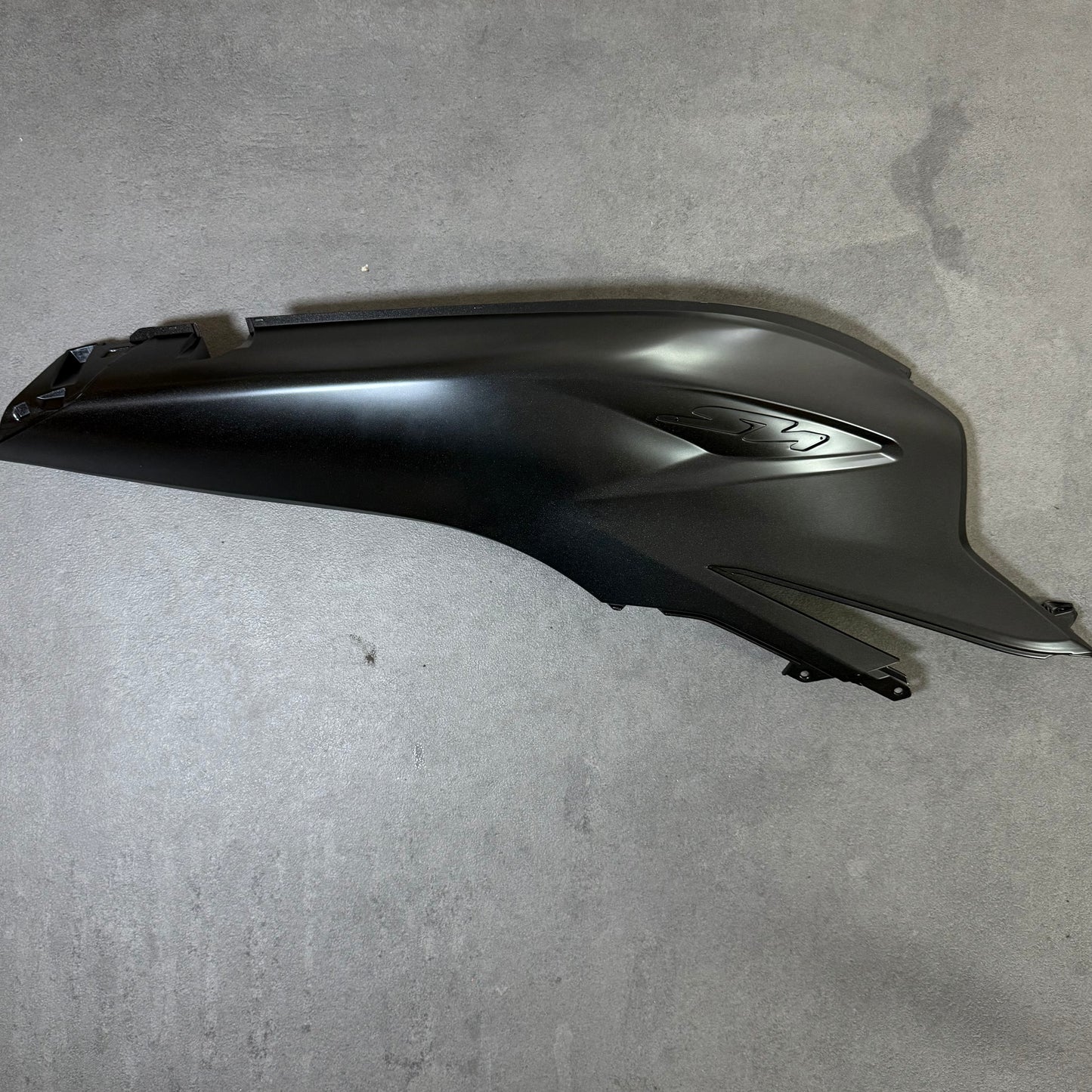 CARENATURE CARENE COMPATIBILE SH 125/150 2020-2025