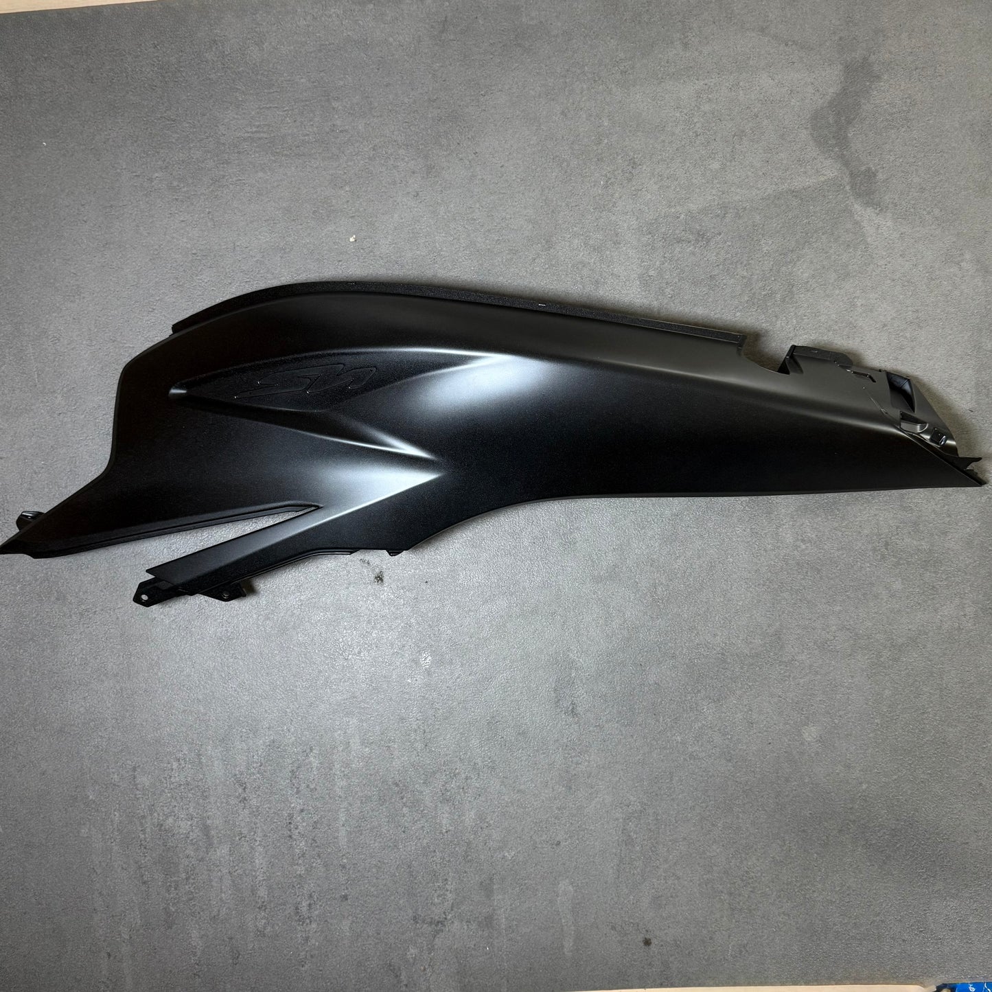 CARENATURE CARENE COMPATIBILE SH 125/150 2020-2025