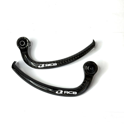 LEVERGUARD PARALEVA RCB CARBONIO VERO