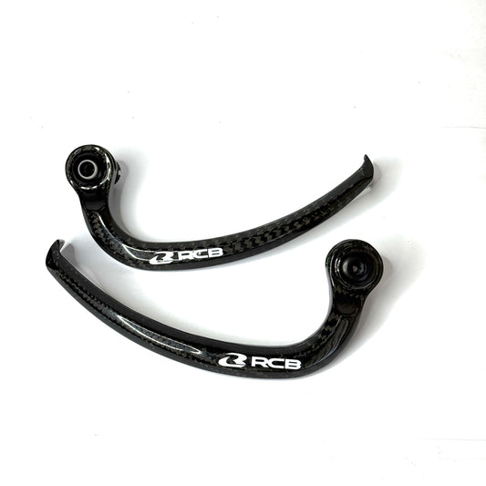 LEVERGUARD PARALEVA RCB CARBONIO VERO