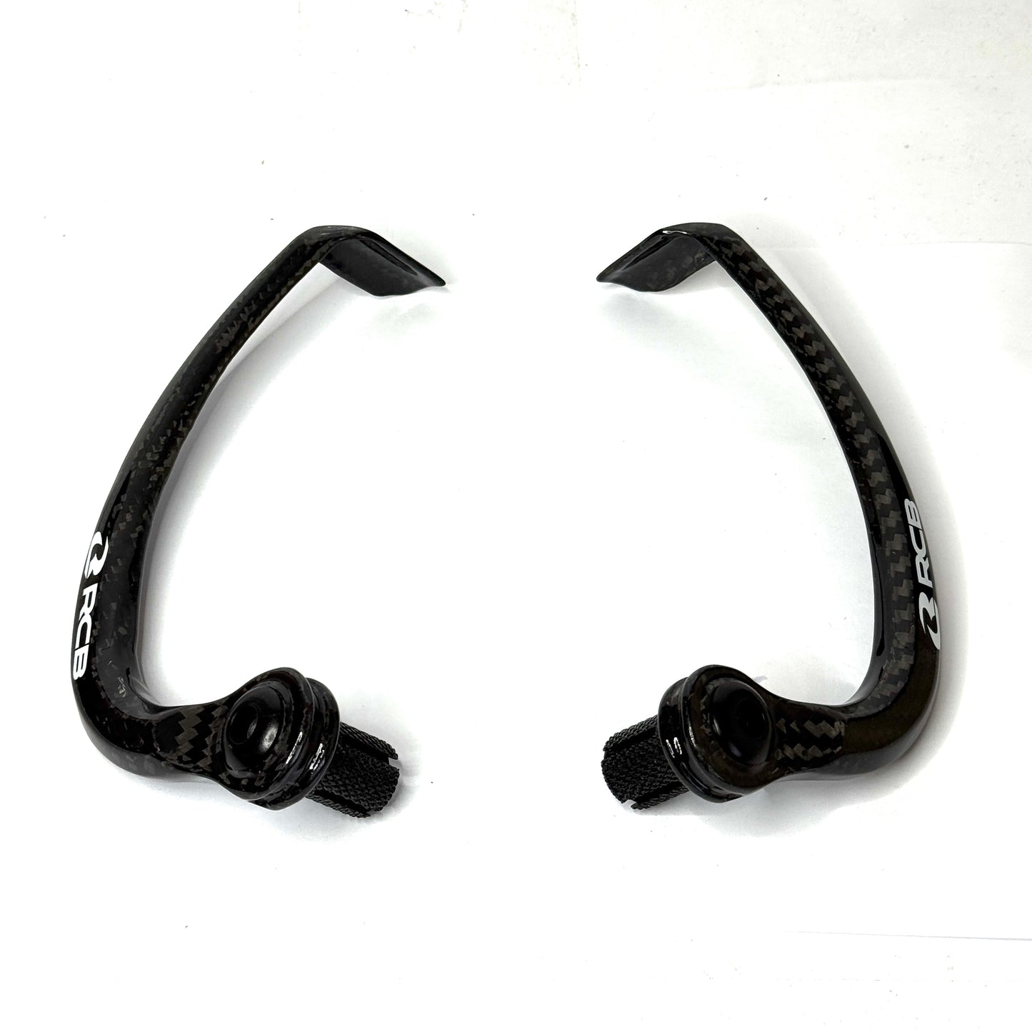 LEVERGUARD PARALEVA RCB CARBONIO VERO