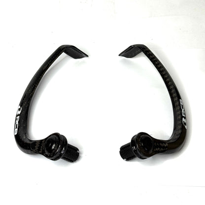LEVERGUARD PARALEVA RCB CARBONIO VERO