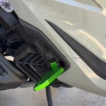 PEDALINI PREMIUM SSCUSTOM COMPATIBILI HONDA SH