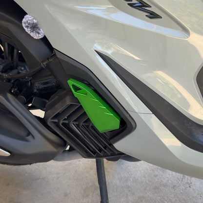 PEDALINI PREMIUM SSCUSTOM COMPATIBILI HONDA SH