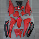 CARENATURE CARENE HONDA SH 125/150 MODELLI SPORT