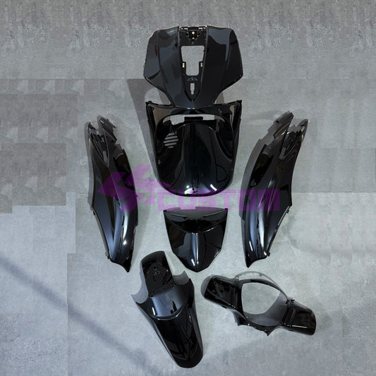 CARENE CARENATURE COMPATIBILI CON PIAGGIO LIBERTY DAL 2015 AL 2023