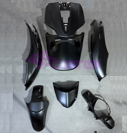 CARENE CARENATURE COMPATIBILI CON PIAGGIO LIBERTY DAL 2015 AL 2023