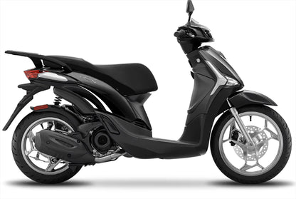 ADESIVI FASCE POSTERIORI PIAGGIO LIBERTY SPORT